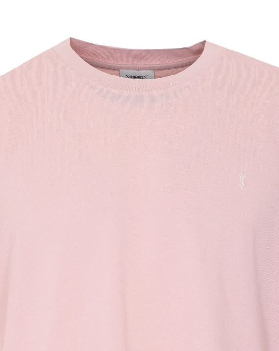 T-shirts and Polos Pink