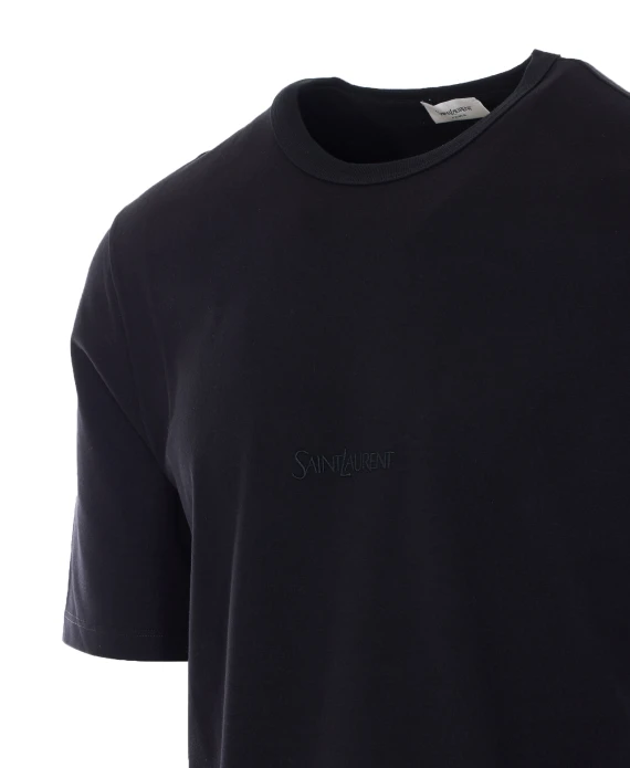 T-shirt e Polo Nero