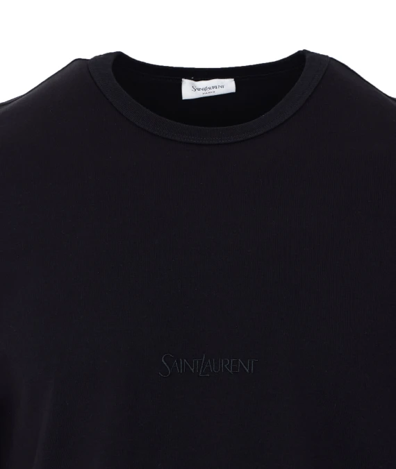 T-shirt e Polo Nero