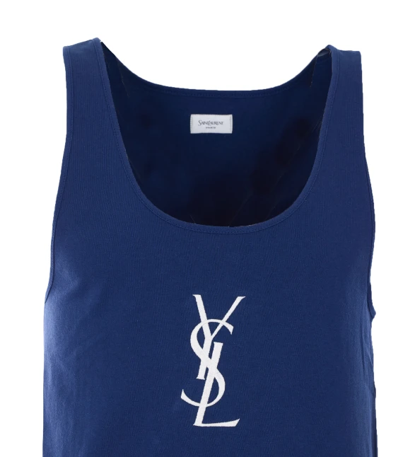 T-shirts and Polos Blue