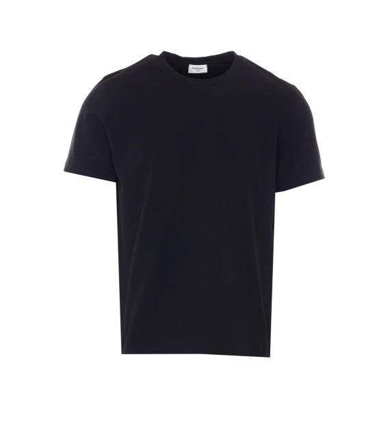 T-shirt e Polo Nero