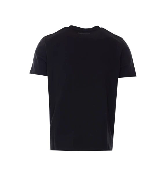 T-shirt e Polo Nero