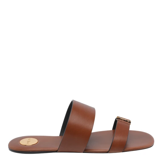 Sandals Brown