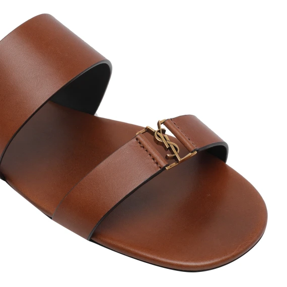 Sandals Brown