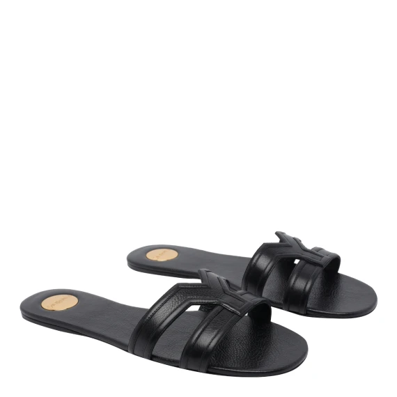 Sandals Black