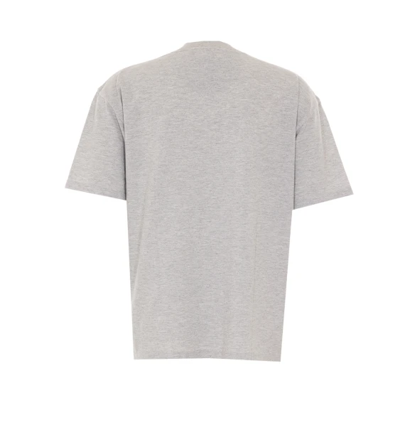 T-shirt e Polo Grigio