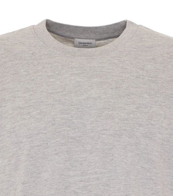 T-shirt e Polo Grigio