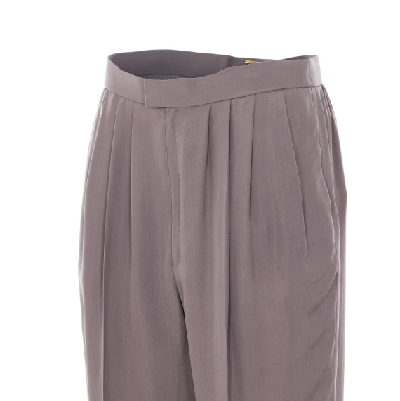 Pantaloni Grigio