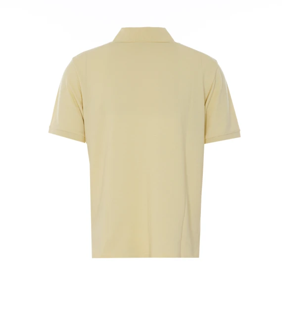 T-shirt e Polo Giallo