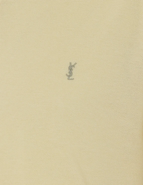 T-shirt e Polo Giallo