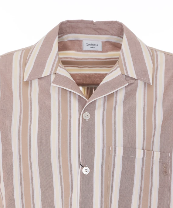 Shirts Beige