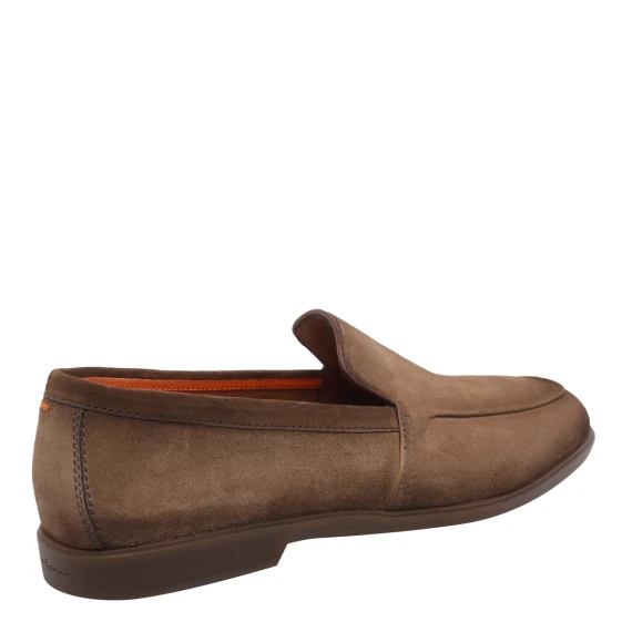 Scarpe basse Marrone