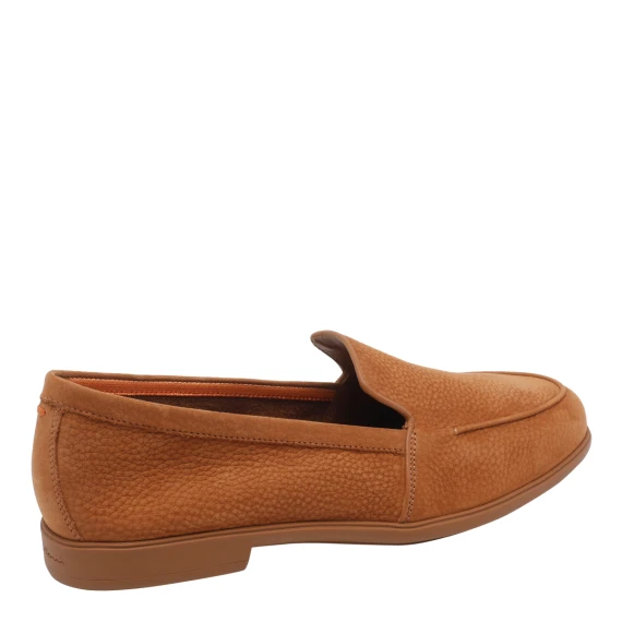 Scarpe basse Marrone