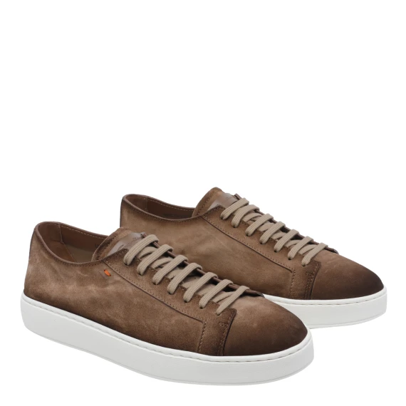 Sneakers Marrone