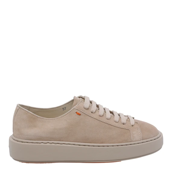 Sneakers Beige