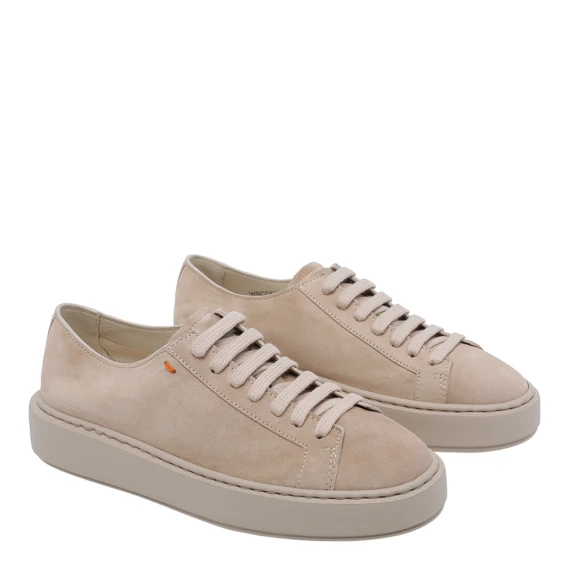 Sneakers Beige