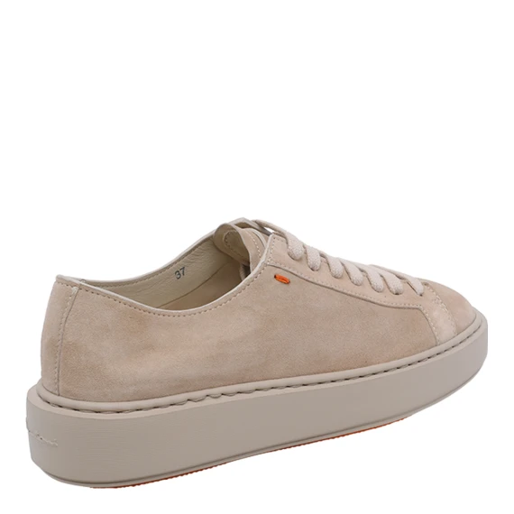Sneakers Beige