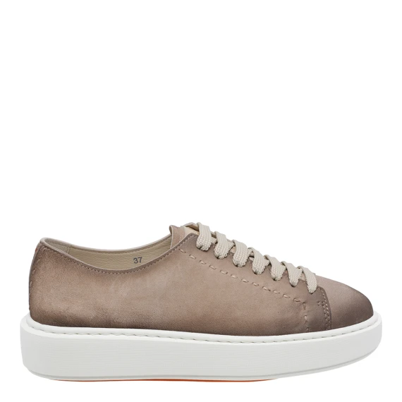 Sneakers Beige