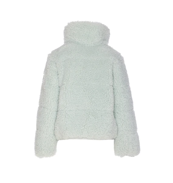 Save The Duck Coats Blue