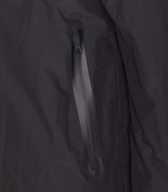 Save The Duck Coats Black