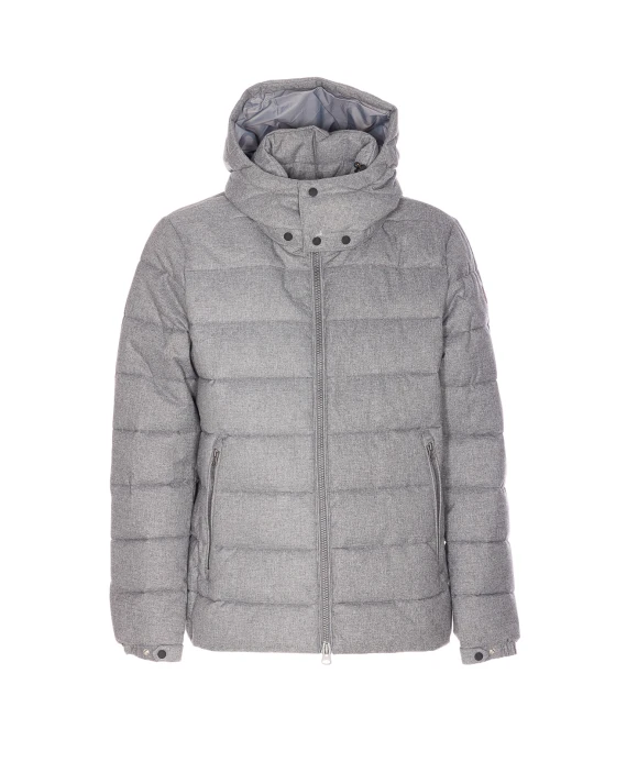 Save The Duck Giacconi Grigio