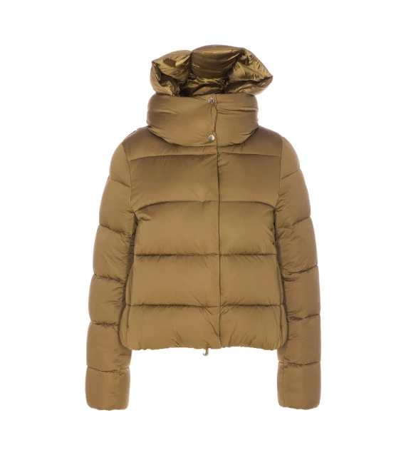 Save The Duck Giacconi Verde