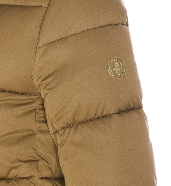 Save The Duck Giacconi Verde