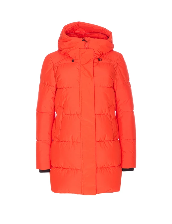 Save The Duck Jackets Red