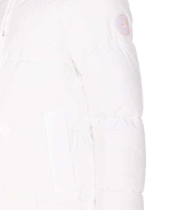 Save The Duck Giacche Bianco