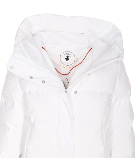 Save The Duck Giacconi Bianco