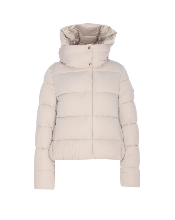 Save The Duck Giacconi Beige