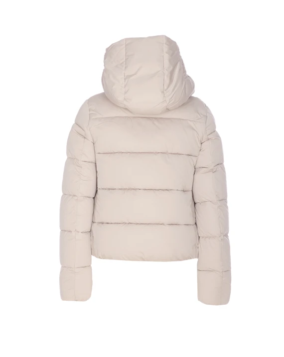 Save The Duck Giacconi Beige