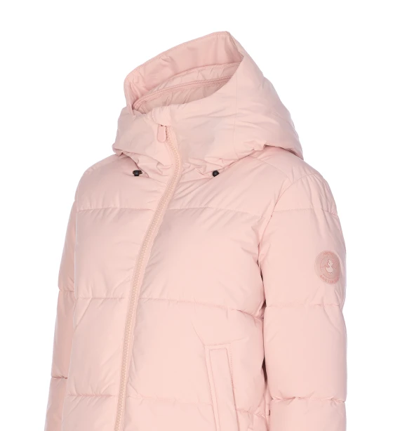 Save The Duck Giacche Rosa