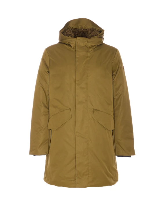 Save The Duck Giacconi Verde