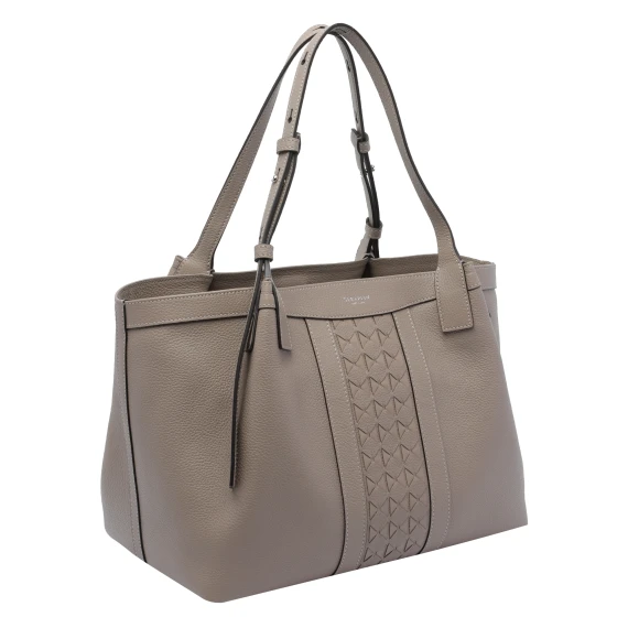 Serapian Borse... Beige