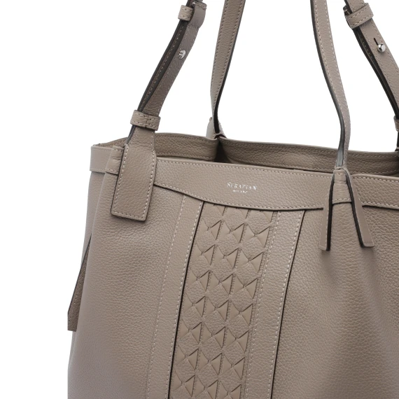 Serapian Borse... Beige