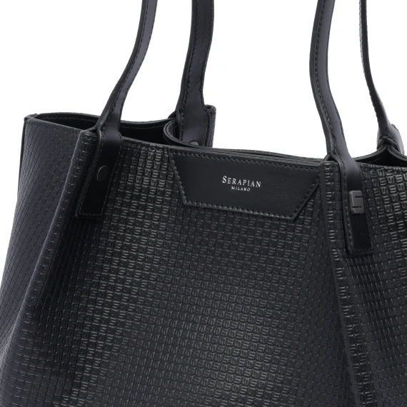 SMALL SECRET SHOULDER BAG