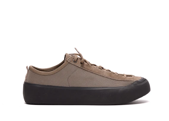 Stone Island Sneakers Marrone