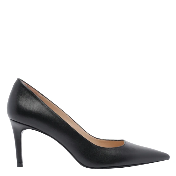 Stuart Weitzman Scarpe con Tacco Nero