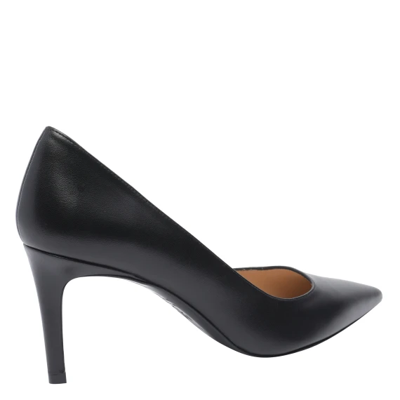 Stuart Weitzman Scarpe con Tacco Nero