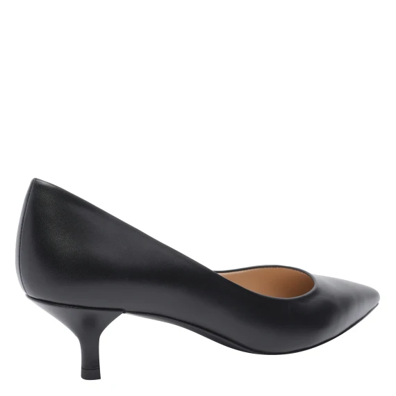 Stuart Weitzman Scarpe con Tacco Nero