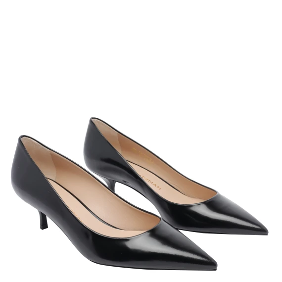 Stuart Weitzman Scarpe con Tacco Nero