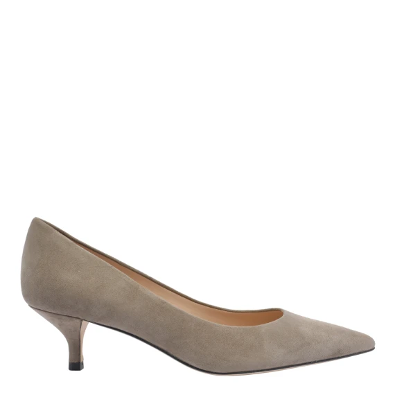Stuart Weitzman Scarpe con Tacco Beige