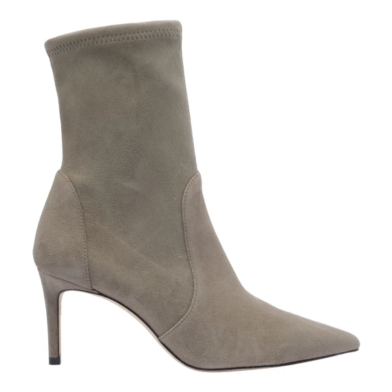 Stuart Weitzman Stivali Grigio