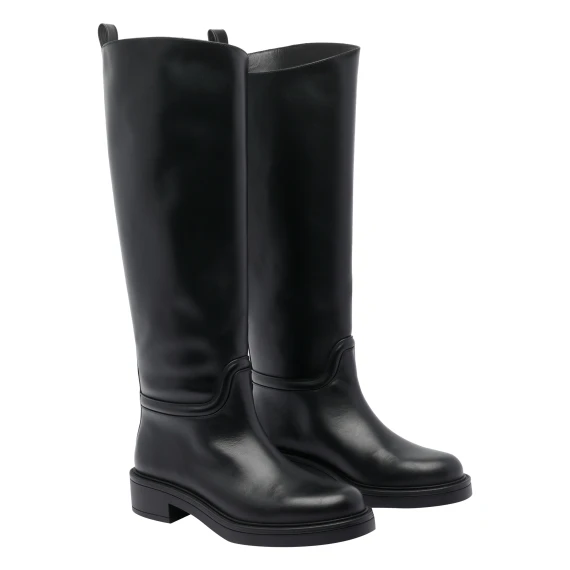 CELIA RIDING BOOTS