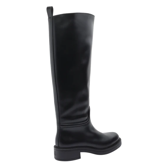 CELIA RIDING BOOTS