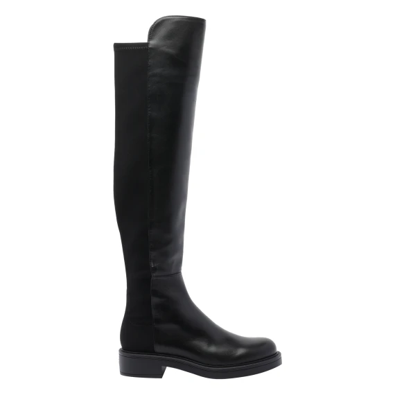 Stuart Weitzman Stivali Nero