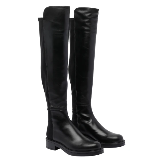 Stuart Weitzman Stivali Nero