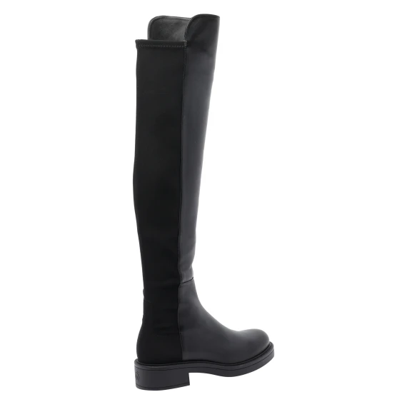 Stuart Weitzman Stivali Nero