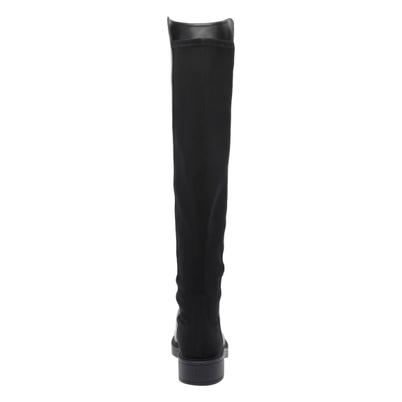 Stuart Weitzman Stivali Nero